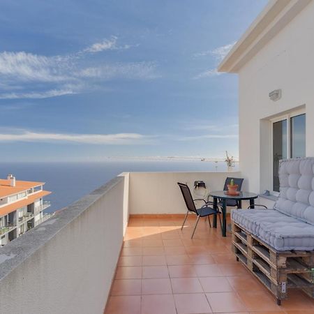Alta Do Garajau I Apartamento Caniço Exterior foto