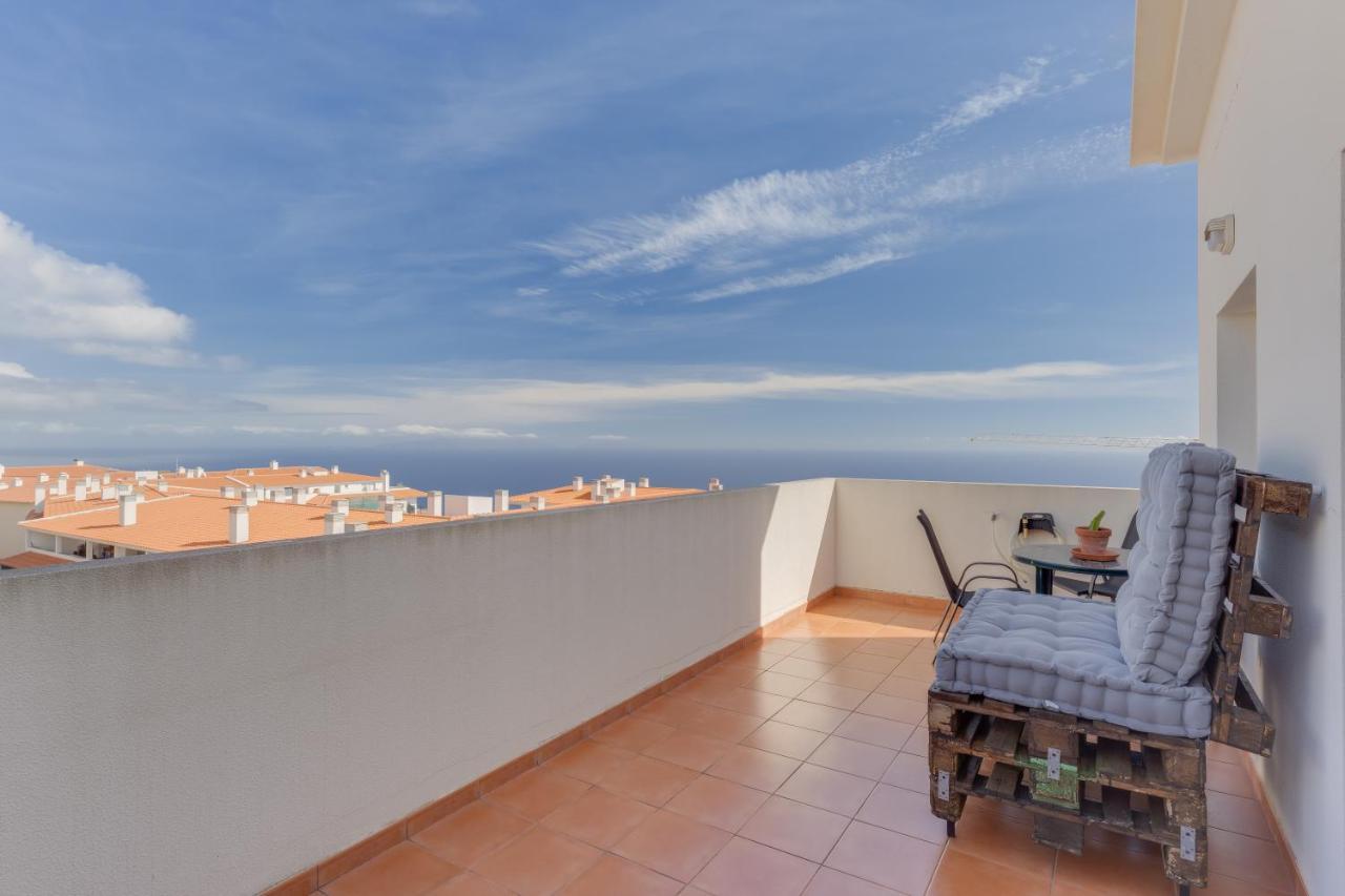 Alta Do Garajau I Apartamento Caniço Exterior foto