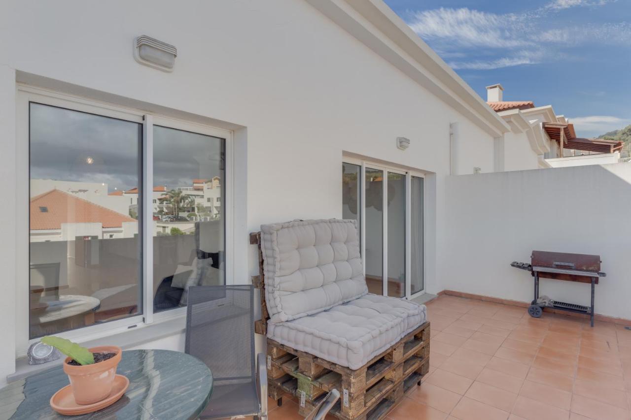 Alta Do Garajau I Apartamento Caniço Exterior foto