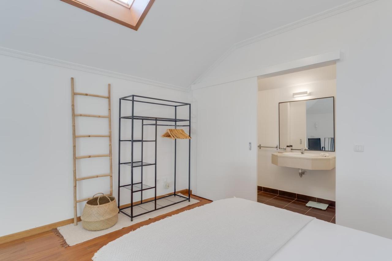 Alta Do Garajau I Apartamento Caniço Exterior foto